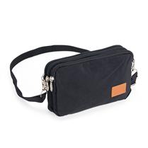 Mini Bolsa Transversal de Nylon - 01229