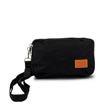 Mini Bolsa Transversal de Nylon - 01229