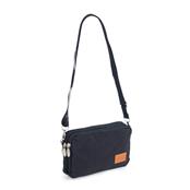 Mini Bolsa Transversal de Nylon - 01229