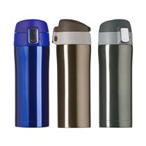 Garrafa Térmica Metal 350 ml - 17007