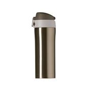 Garrafa Térmica Metal 350 ml - 17007