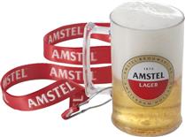 Caneca de Chopp com Cordão