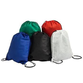 Mochila Saco em TNT - 18505