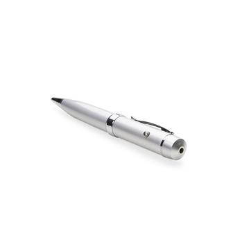 Caneta Pen Drive 64GB e Laser - 007V2-64GB