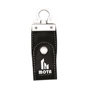Pen Drive Couro 8GB