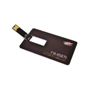Pen-drive Cartão - 12098-16GB