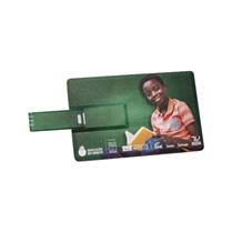 Pen-drive Cartão - ET239-32GB