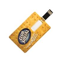 Pen-drive Cartão - ET239-64GB