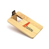 Pen Card Madeira 4GB - 00039-4GB