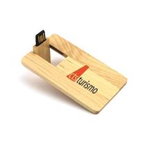 Pen Card Madeira 4GB - 00039-4GB