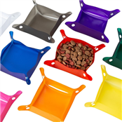 Tigela Plástica para Pets - 14035