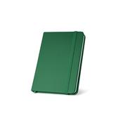 Caderno de Bolso em Couro Sintético - 53425