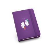 Caderno em Couro Sintético - 93425