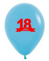 Bexiga 12 Polegadas - BXPL