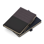 Caderno de Anotações Personalizado - CAD270