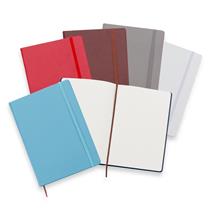 Caderneta de Couro Sintético - 03005