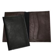 Porta Cartão Couro Sintético - 13645