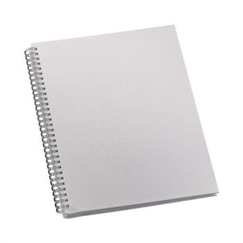 Caderno Grande Permanente Sublimático - 431L