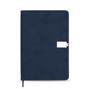 Caderneta com Fecho - 18504