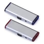 Kit Ferramenta 3 Peças com Lanterna - 12379