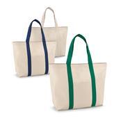 Sacola de Algodão Canvas - 92824