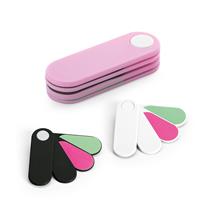 Kit de 4 lixas - 94852