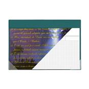 Risque Rabisque Pequeno - Verde