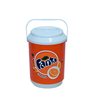 Cooler 10 Latas - CL10