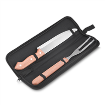 KIT CHURRASCO - KC0124