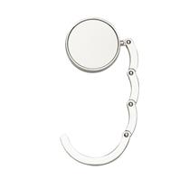 Porta Bolsa de Metal Dobrável - 10006