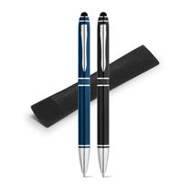 Caneta Esferográfica de Alumínio - 51837