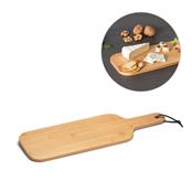 Tábua de Bambu para Aperitivos - 93831