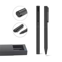 Conjunto Sofisticado de Caneta Esferográfica e Roller - 81205