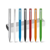 Caneta Esferográfica de Alumínio - 81000