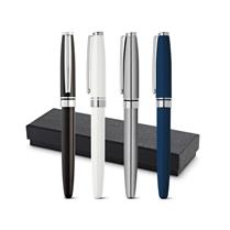 Caneta Roller de Metal - 91428