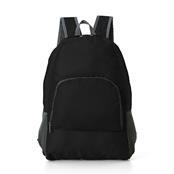 Mochila de Nylon Dobrável 27 Litros - 18539