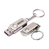 Mini Pen Drive 32GB Giratório - 00029-32GB