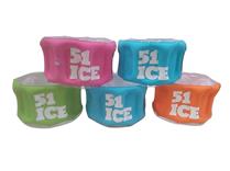 Balde de Gelo Inflável