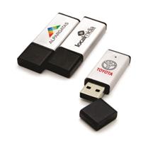 Pen Drive Pratinha 32GB - 00001-32GB
