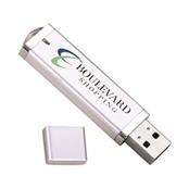 Pen Drive Super Talent 8GB - 00019-8GB