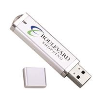 Pen Drive Super Talent 8GB - 00019-8GB