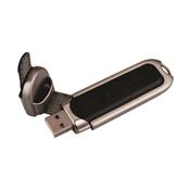 Pen Drive Couro Fivela - PDCFV-4GB