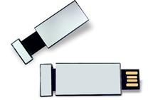 Pen Drive 32GB Retrátil - 00060-32GB