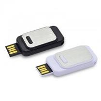 Pen Drive Mini Retrátil - PDMRT-32GB