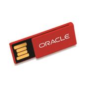 Pen Drive Clip - PDVCP-64GB
