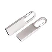 Pen Drive Mosquetão 64GB - 00063-64GB