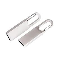 Pen Drive Mosquetão 64GB - 00063-64GB