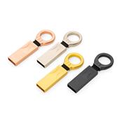 Pen Drive Alumínio 16GB - 00070-16GB