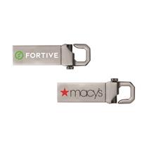 Pen Drive Chaveiro Gancho - PDCGC-32GB