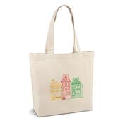 Sacola em Algodão Canvas - 92820